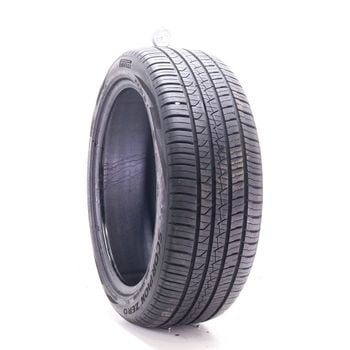 Used 245/45R20 Pirelli Scorpion Zero VOL 103V - 9.5/32