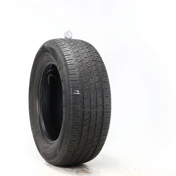 Used 265/60R18 Nexen N'Fera RU5 SUV 109V - 5.5/32