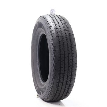 Set of (2) Used 235/75R17 Hankook Dynapro AT RF08 108S - 8.5-9.5/32