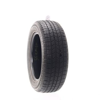 Set of (2) Used 245/60R18 Sailun Terramax HLT 105H - 9-9.5/32