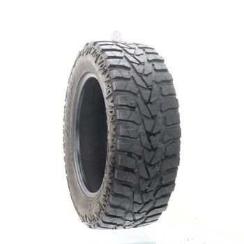 Used LT285/60R20 VersaTyre MXT/HD 127/124Q - 11.5/32