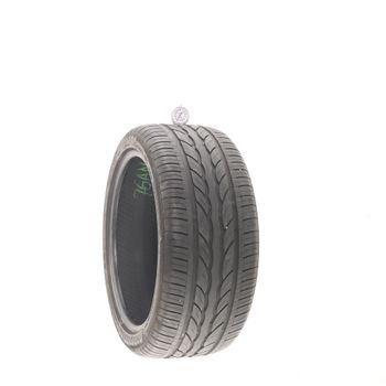 Used 245/40R18 Linglong Crosswind 97W - 8/32