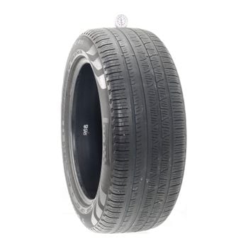 Used 255/50R19 Pirelli Scorpion Verde Run Flat 107H - 6.5/32