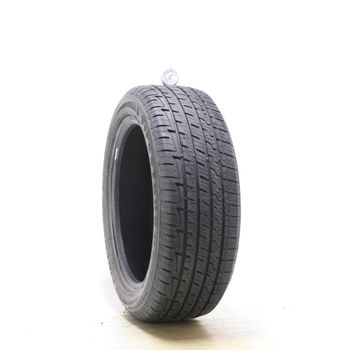 Used 215/55R18 Firestone Firehawk AS 95H - 9/32