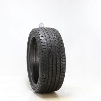 Used 245/40R19 Goodyear Eagle Sport AS 94W - 9/32