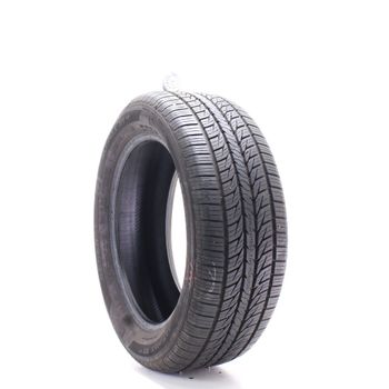 Used 235/55R18 General Altimax RT43 100H - 9.5/32