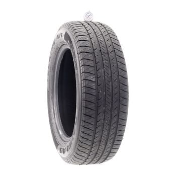 Set of (2) Used 245/60R18 Douglas Touring A/S 105V - 9-9.5/32