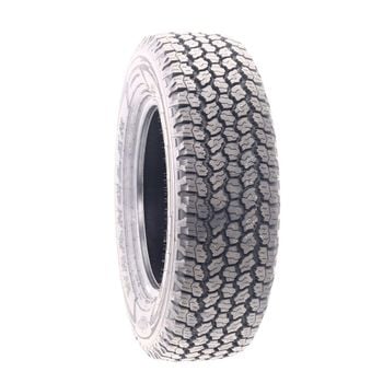 New LT245/70R17 Goodyear Wrangler All-Terrain Adventure Kevlar 119/116R