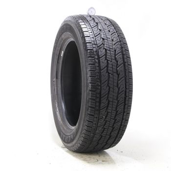 Used LT265/60R20 General Grabber HTS 121/118R - 10.5/32