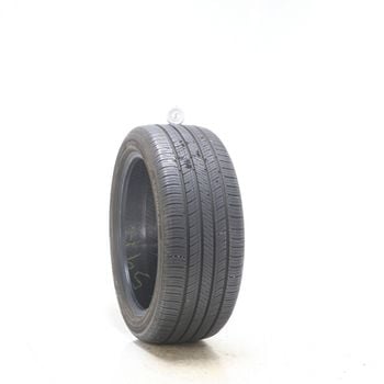 Set of (4) Used 225/45R17 Hankook Kinergy GT 91W - 7.5/32