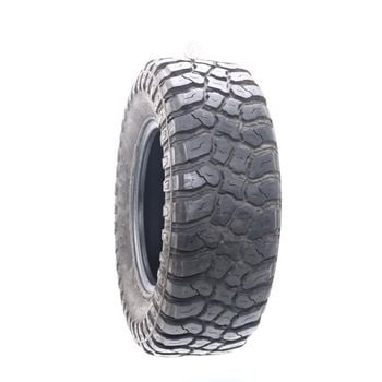 Used LT285/70R17 Prinx Hicountry M/T HM1 121/118Q - 13.5/32