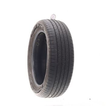 Set of (4) Used 225/55R19 Linglong Crosswind HP010 Plus 99V - 8-9/32
