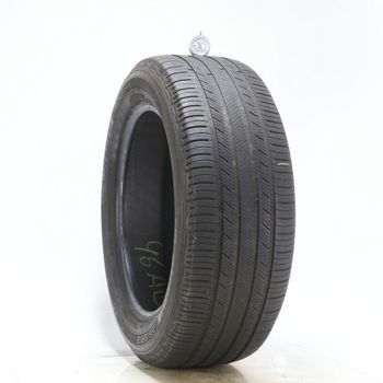 Set of (2) Used 255/55R19 Michelin Premier LTX 111V - 5-6.5/32