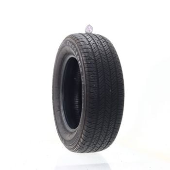 Set of (2) Used 235/65R17 Firestone All Season (Firestone) 104T - 6-7/32