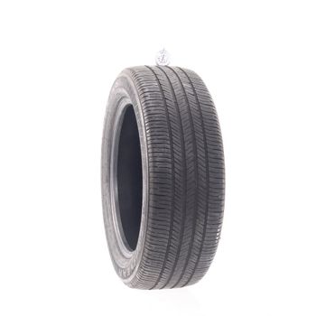 Set of (2) Used 225/55R18 Goodyear Eagle LS-2 97H - 7.5/32