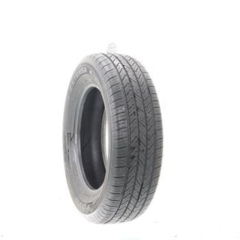Set of (2) Used 235/65R18 Toyo Extensa A/S II 110V - 10/32
