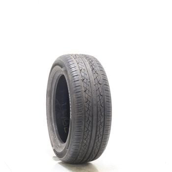 Set of (2) Driven Once 215/55R16 Hankook Ventus V2 concept2 97V - 9/32