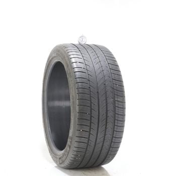 Set of (2) Used 275/40ZR20 Michelin Pilot Sport All Season 4 106Y - 7-8/32