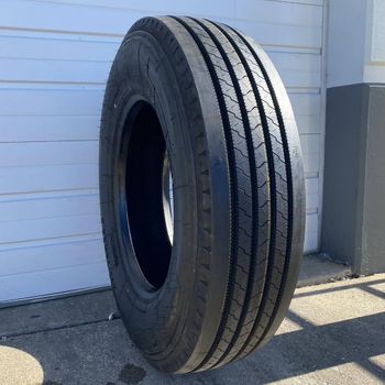 New LT295/75R22.5 Pearly PS301H 146/143L - 18/32