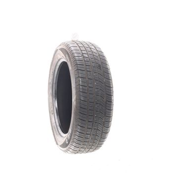 Set of (2) Used 225/60R18 Big O Euro Tour 100H - 9-9.5/32