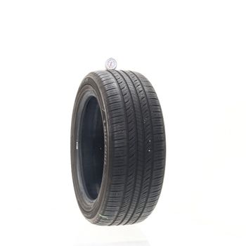 Set of (2) Used 225/50R17 Laufenn G Fit AS 94H - 7.5-8/32