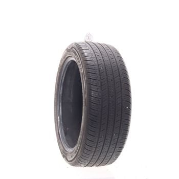 Set of (4) Used 255/45R20 Nexen Roadian GTX RG1 SUV 101W - 6/32