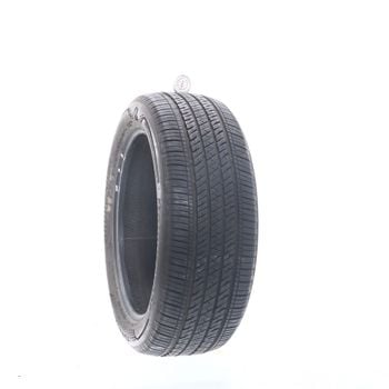 Set of (2) Used 235/50R19 Bridgestone Turanza EL450 99V - 7.5/32