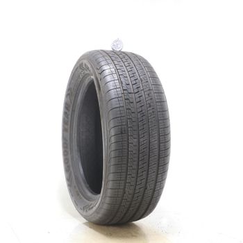 Used 255/50ZR19 Goodyear Eagle Exhilarate 107W - 10/32