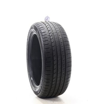 Set of (4) Used 235/50R19 Ironman IMove Gen 2 AS 103V - 8.5/32