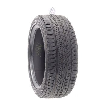 Set of (2) Used 215/50R17 Yokohama YK740 GTX 95V - 8.5/32