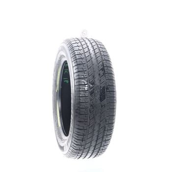 Used 235/60R18 Uniroyal Laredo Cross Country 102T - 11/32