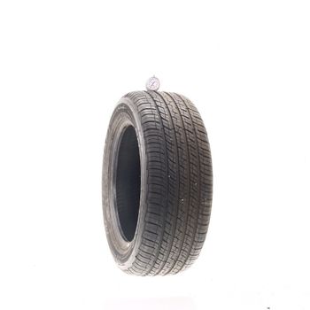 Set of (2) Used 215/55R16 Mastercraft SRT Touring 97H - 8-8.5/32