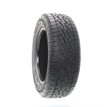 Set of (2) Used LT285/60R20 Nexen Roadian AT Pro RA8 125/122R - 14/32
