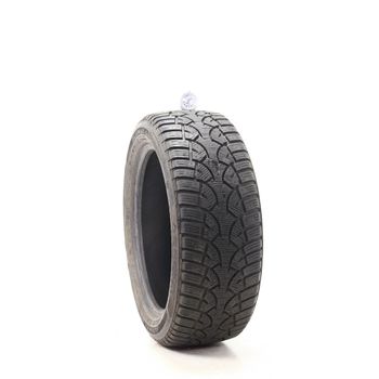 Used 215/50R17 General Altimax Arctic 91Q - 9/32