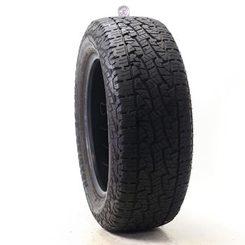 Set of (2) Used 275/60R20 Nexen Roadian AT Pro RA8 115S - 9.5/32