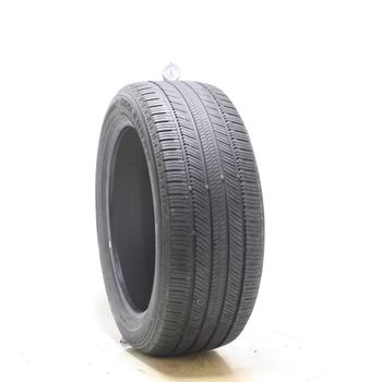 Used 255/50R20 Yokohama Geolandar CV G058 109V - 6.5/32