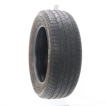 Set of (2) Used 275/60R20 Bridgestone Dueler LX 115T - 6.5/32