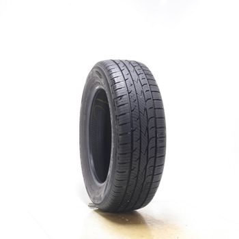 Driven Once 225/60R17 Big O Legacy AS Plus 99H - 11/32