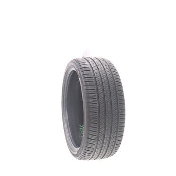 Used 225/40R19 Vredestein Hypertrac 93Y - 8/32