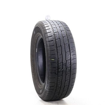 Used 265/65R17 General Grabber HTS 60 112T - 7/32