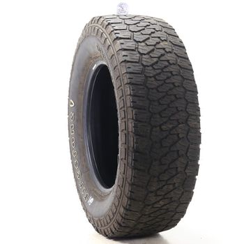 Used LT275/70R18 Firestone Destination X/T 125/122S - 5/32