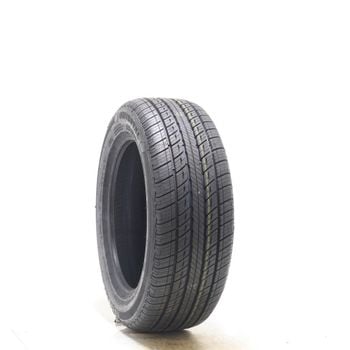 Set of (4) New 205/55R16 Uniroyal Tiger Paw Touring A/S 91H - 11.5/32