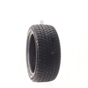 Used 255/45R18 Michelin X-Ice Snow 103H - 9.5/32