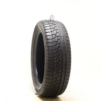 Used 225/55R19 Falken Ziex ZE950 A/S 99W - 9/32