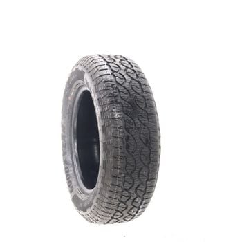 Driven Once 255/65R18 Goodyear Wrangler Territory AT 111T - 11/32