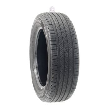 Set of (4) Used 225/60R18 Cooper Endeavor Plus 100H - 9-10/32