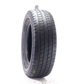 Used 265/70R18 Mastercraft Courser HSX Tour 116T - 6/32