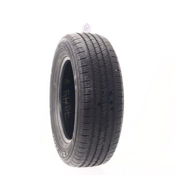 Set of (2) Used 235/65R17 Lexani LXHT-206 103T - 9/32