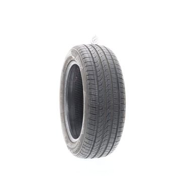Used 215/55R17 Pirelli Cinturato P7 Plus 94H - 8.5/32