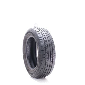 Set of (4) Used 195/60R15 Mastercraft MC-440 88H - 7-7.5/32